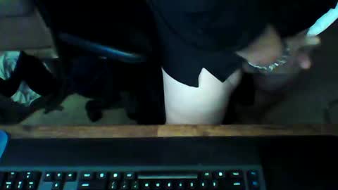 Snapshot of greyghost04 chatting on January 20, 2025, 7:25 pm greyghost04 online show from January 20, 2025, 7:25 pm