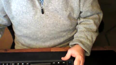 Snapshot of greyghost04 chatting on February 27, 2025, 5:56 am greyghost04 online show from February 27, 2025, 5:56 am