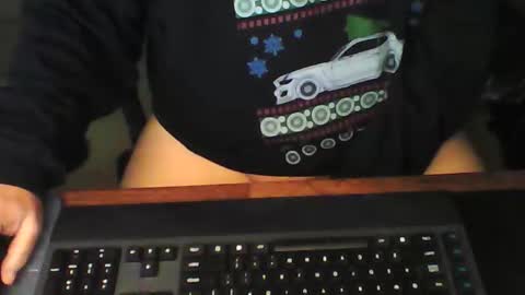 greyghost04 online show from December 21, 2025, 1:18 pm