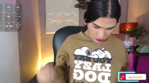 greys online show from October 1, 2025, 4:29 am