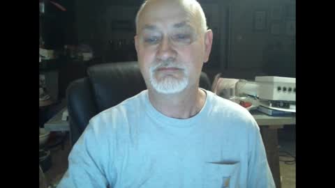 David online show from January 20, 2025, 12:07 pm