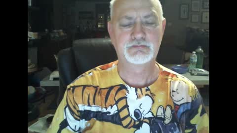 David online show from January 31, 2025, 1:12 pm