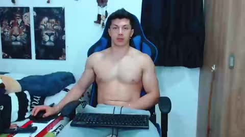 griego01 online show from February 23, 2025, 4:50 am