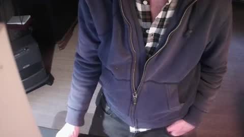 Grim online show from February 16, 2025, 4:32 pm