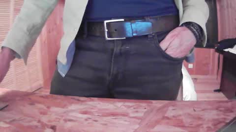 Grim online show from October 3, 2025, 7:11 pm