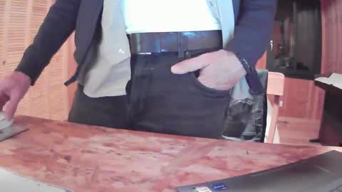 Grim online show from October 10, 2025, 7:46 pm