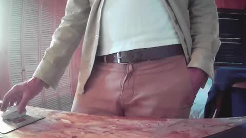 Grim online show from October 12, 2025, 4:17 pm