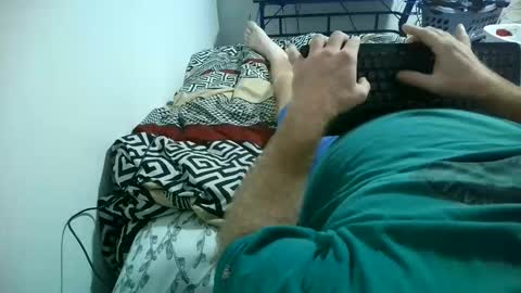 GrimeTime online show from November 4, 2025, 2:38 pm