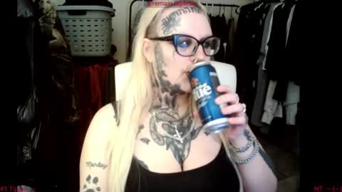 Grindhouse online show from April 19, 2026, 3:39 am