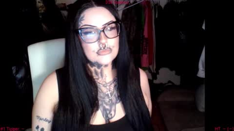 Grindhouse online show from May 15, 2026, 5:36 am