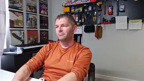 gringo_d1p online show from March 9, 2026, 3:38 pm