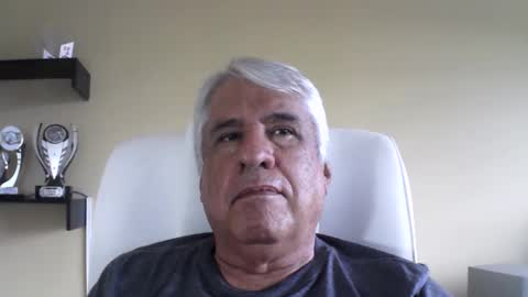 grisa01 online show from January 16, 2026, 6:01 pm