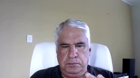 grisa01 online show from March 9, 2026, 12:31 pm