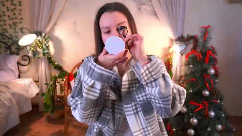 Snapshot of griselberumen chatting on February 11, 2026, 4:39 am Gwen online show from February 11, 2026, 4:39 am