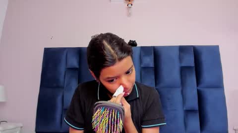 Snapshot of grishamochka chatting on January 10, 2026, 12:40 pm Grisha online show from January 10, 2026, 12:40 pm