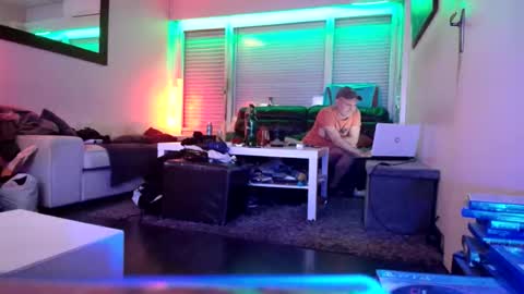 grives13 online show from January 11, 2026, 4:17 am