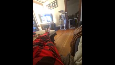 Snapshot of grizzely1975 chatting on February 22, 2025, 5:35 pm grizzely1975 online show from February 22, 2025, 5:35 pm