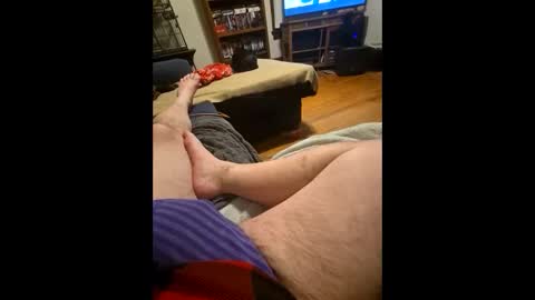 Snapshot of grizzely1975 chatting on February 23, 2025, 3:02 am grizzely1975 online show from February 23, 2025, 3:02 am