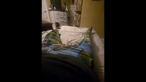 Snapshot of grizzely1975 chatting on February 24, 2025, 3:12 am grizzely1975 online show from February 24, 2025, 3:12 am