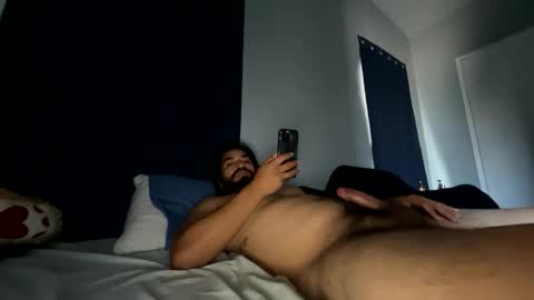 Hornystoner online show from May 12, 2026, 10:07 pm