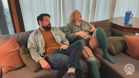 Grown Up Talk online show from July 14, 2026, 2:56 pm