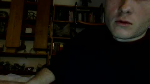 gruendamien online show from February 15, 2026, 3:53 pm