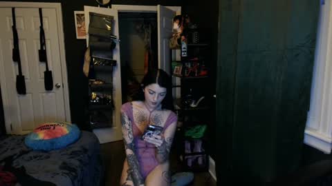 grumpytwo online show from January 20, 2025, 10:59 pm