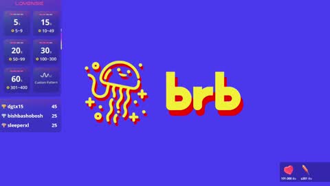 Snapshot of grupojade chatting on October 7, 2025, 4:48 pm grupojade online show from October 7, 2025, 4:48 pm