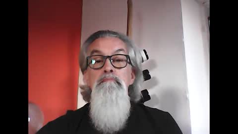 Grybear online show from January 16, 2025, 4:07 pm