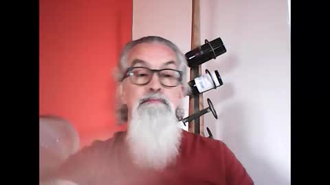 Grybear online show from February 25, 2025, 12:03 pm