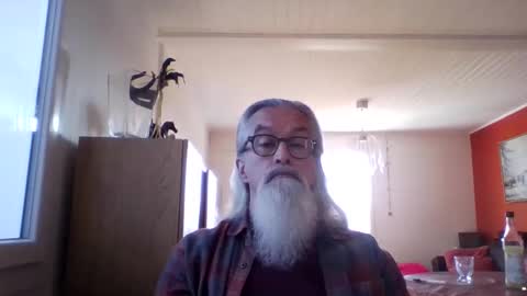 Grybear online show from March 16, 2026, 7:45 am