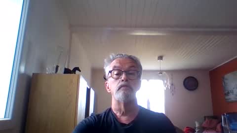 Grybear online show from April 11, 2026, 1:37 pm