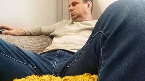 grzes1976 online show from October 29, 2025, 9:33 am