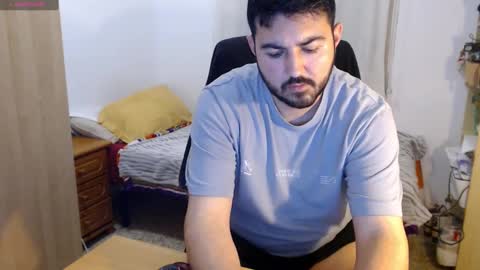 Snapshot of gsendra chatting on February 26, 2025, 6:00 pm gsendra online show from February 26, 2025, 6:00 pm