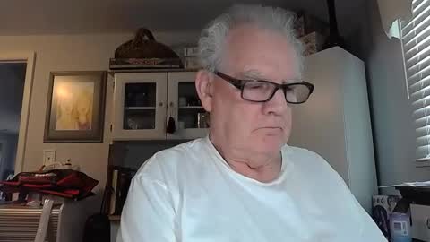 Horny Daddy online show from February 17, 2026, 3:08 pm