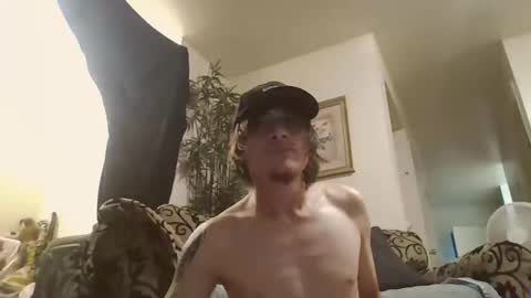 gspotter420710 online show from September 29, 2025, 12:38 am