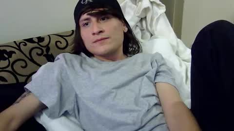 gspotter420710 online show from April 13, 2026, 12:27 am