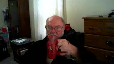 Gary online show from February 8, 2026, 1:14 pm