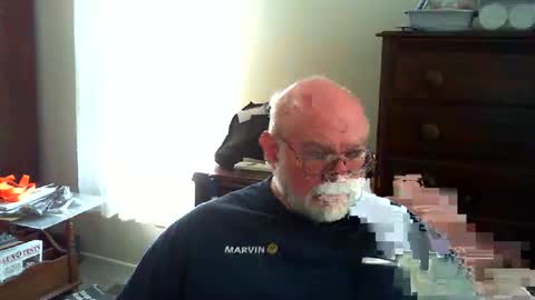 Gary online show from April 14, 2026, 2:34 pm