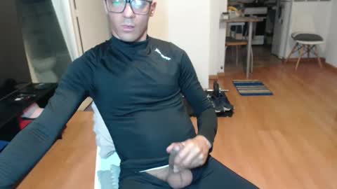 guachin_new online show from April 9, 2026, 4:23 am