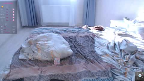 Eva online show from September 17, 2025, 6:15 am