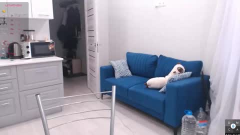 Eva online show from February 14, 2026, 7:38 am