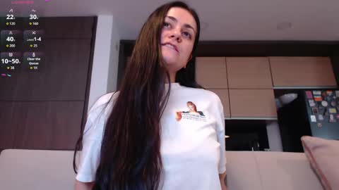 Snapshot of guccipussy1 chatting on May 5, 2026, 8:50 pm Elena online show from May 5, 2026, 8:50 pm