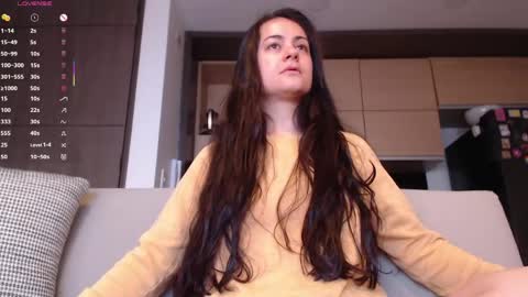 Snapshot of guccipussy1 chatting on June 2, 2026, 11:01 am Elena online show from June 2, 2026, 11:01 am