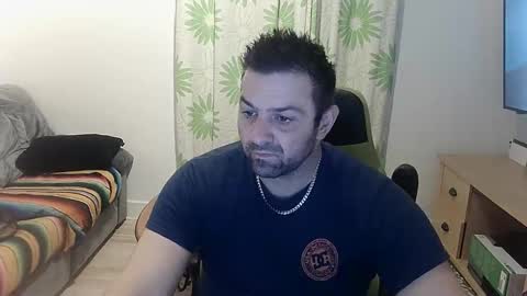 guillaume666286050 online show from January 9, 2026, 7:00 am