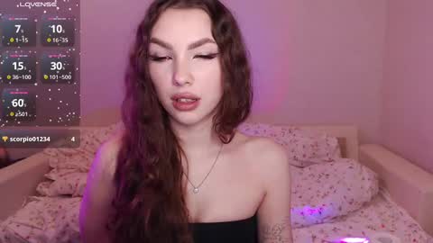 Snapshot of guilty_pleasureee chatting on December 15, 2024, 6:37 pm Marta online show from December 15, 2024, 6:37 pm