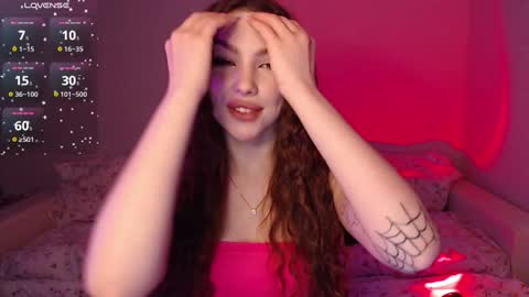 Snapshot of guilty_pleasureee chatting on January 16, 2025, 6:27 pm Marta online show from January 16, 2025, 6:27 pm