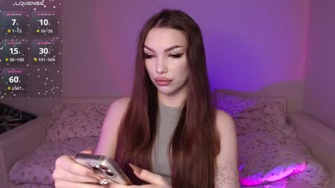 Snapshot of guilty_pleasureee chatting on February 7, 2025, 7:06 pm Marta online show from February 7, 2025, 7:06 pm