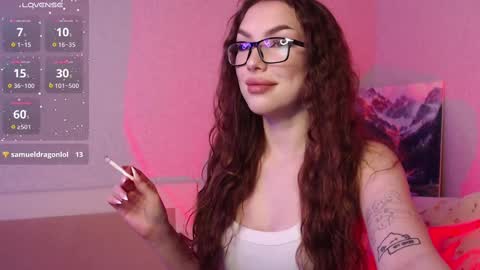 Snapshot of guilty_pleasureee chatting on February 26, 2025, 7:05 pm Marta online show from February 26, 2025, 7:05 pm