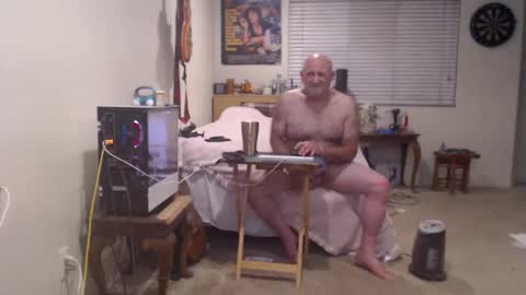 Mario online show from February 10, 2026, 11:25 am